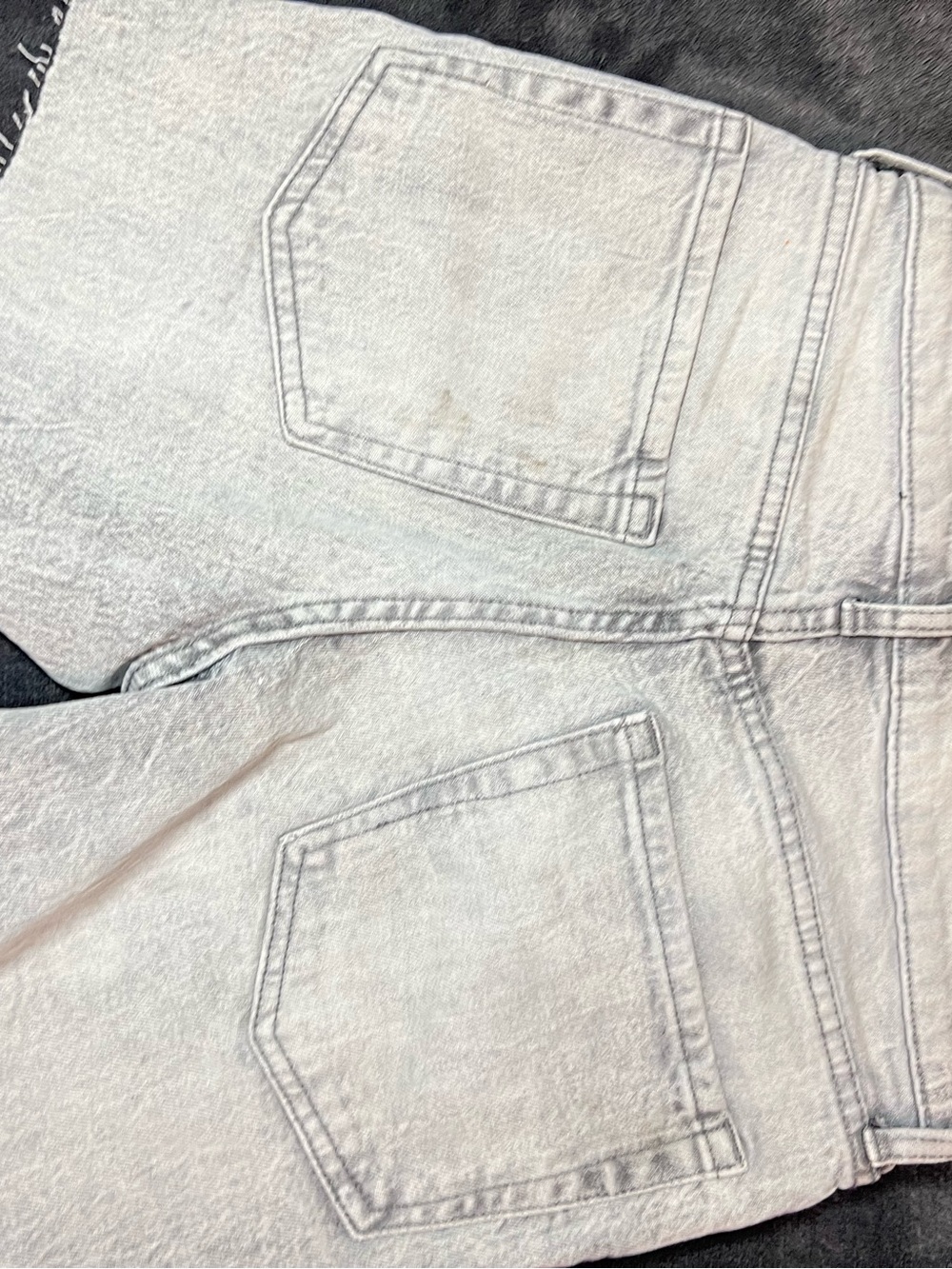 Jeans Subcategory Identification - Picture 6 of 7
